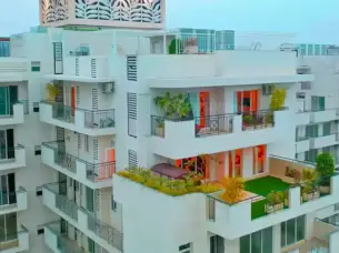 bestech the sky suites