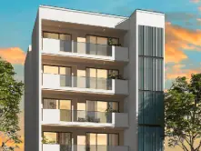 dlf imperial residences