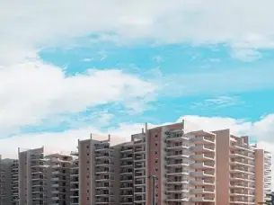 godrej aria