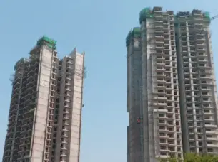 godrej meridien