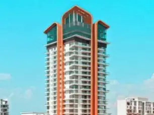 m3m st andrews golf residences