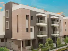 sobha international city
