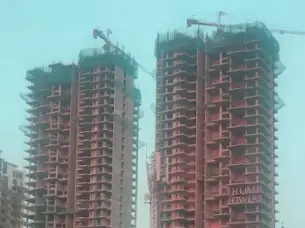 trump towers